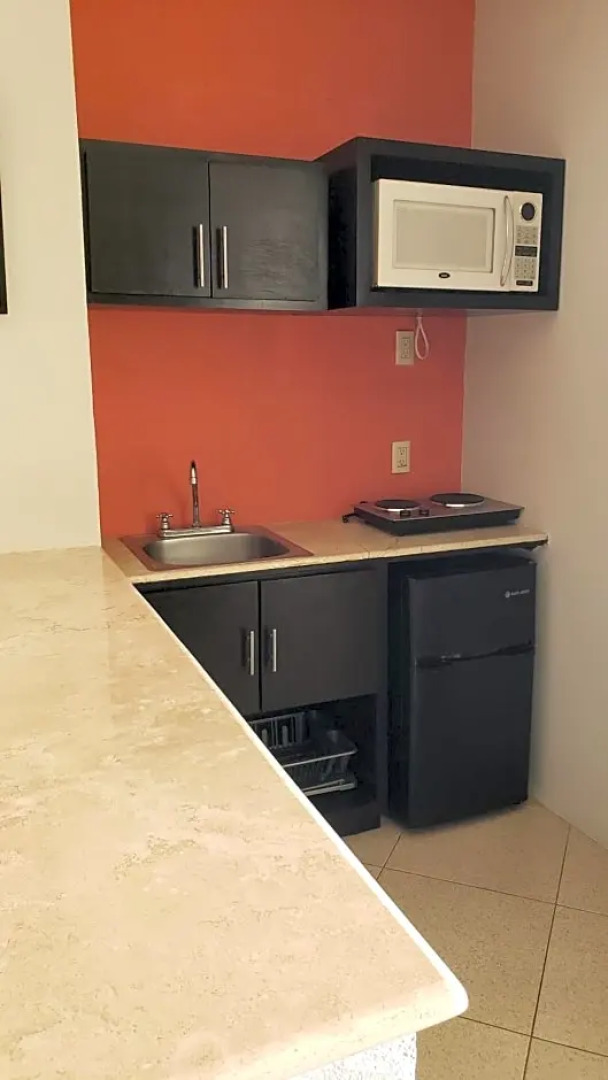 Hotel Carasol Villas & Suites