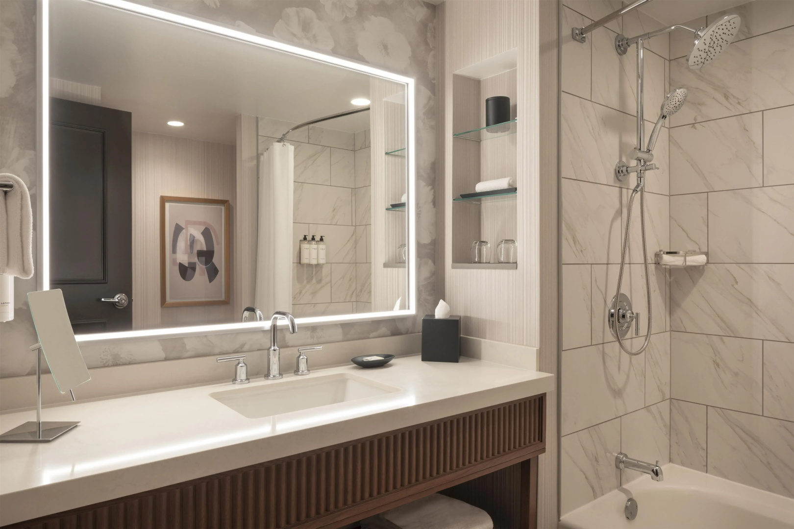 Grand Hyatt Atlanta in Buckhead