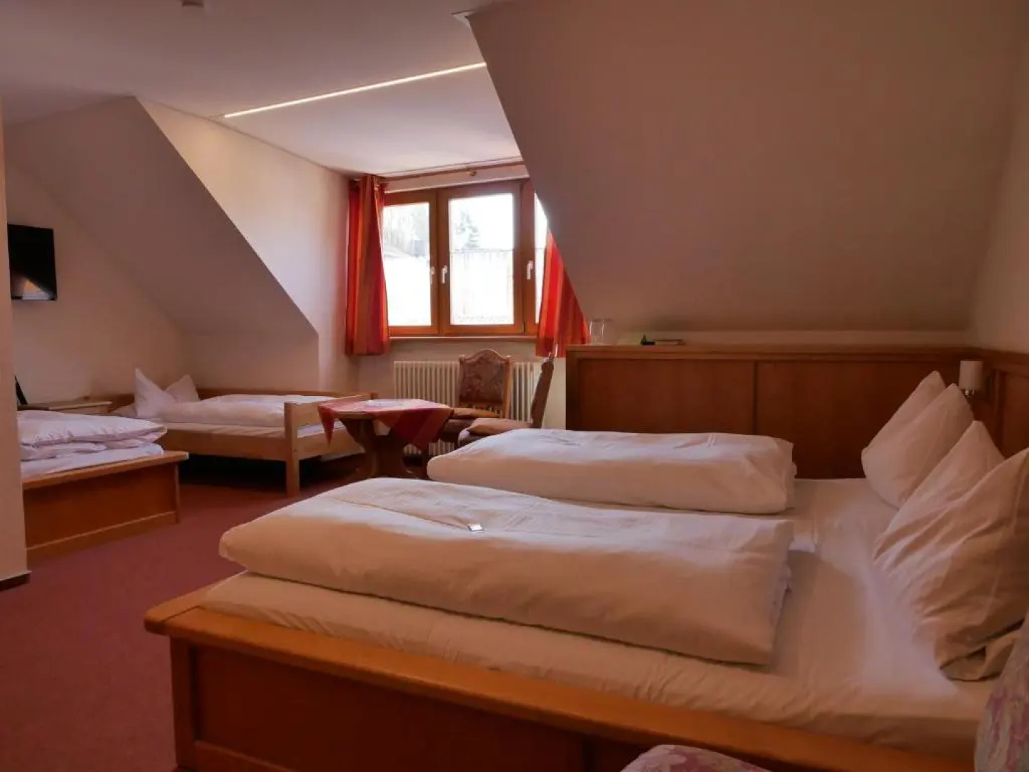 Hotel Gasthof Hereth