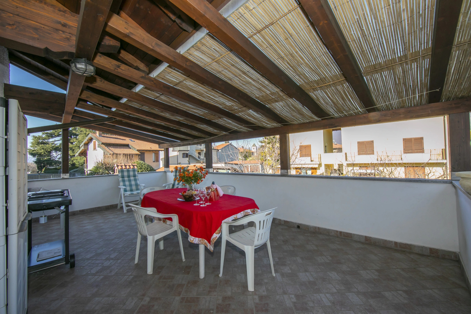 Casa Amabile With Pool