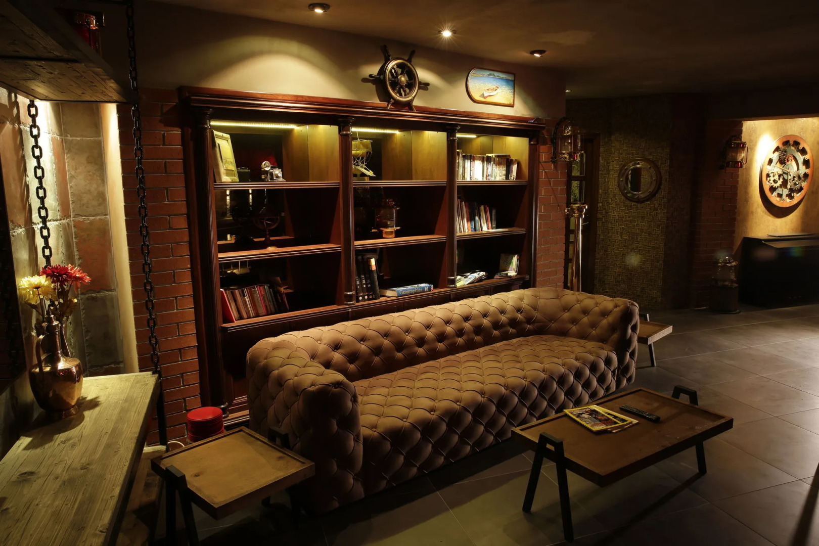 Cuci Hotel di Mare Bayramoglu