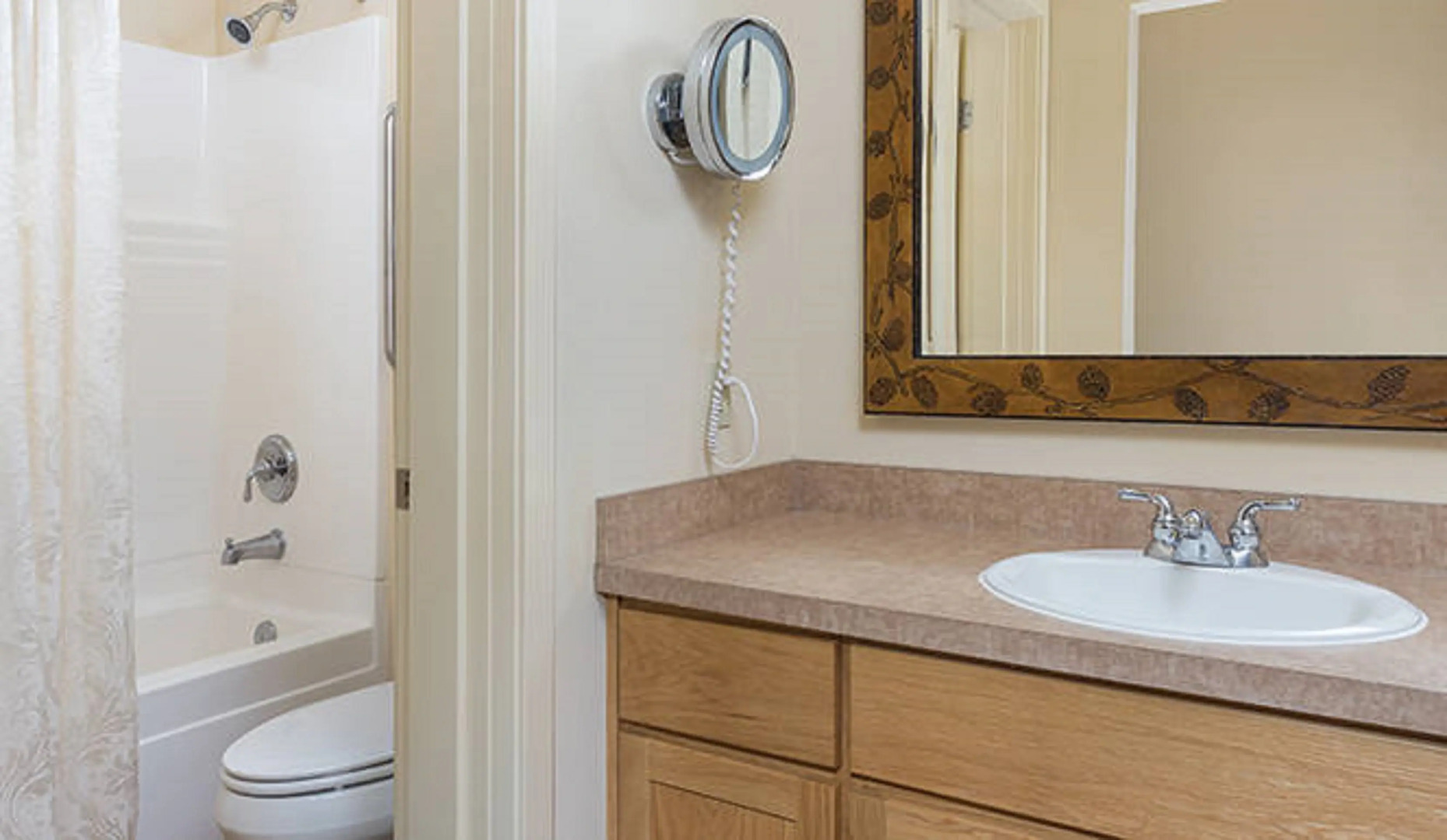 Seventh Mountain Resort