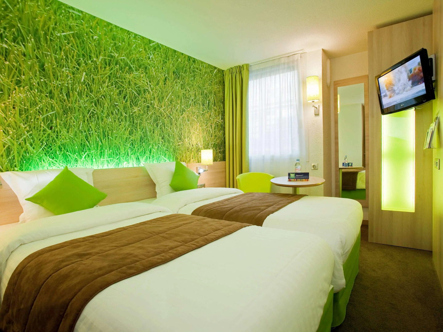 ibis Styles Paris Val de Fontenay
