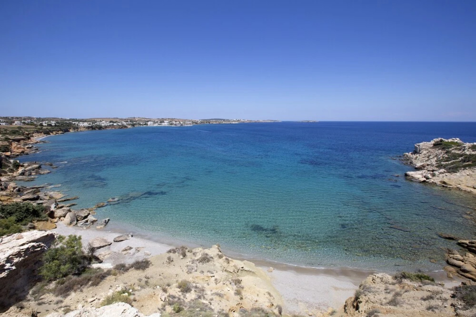 Beautiful 8-person Family Villa with Great Views by VillaRentalsgr