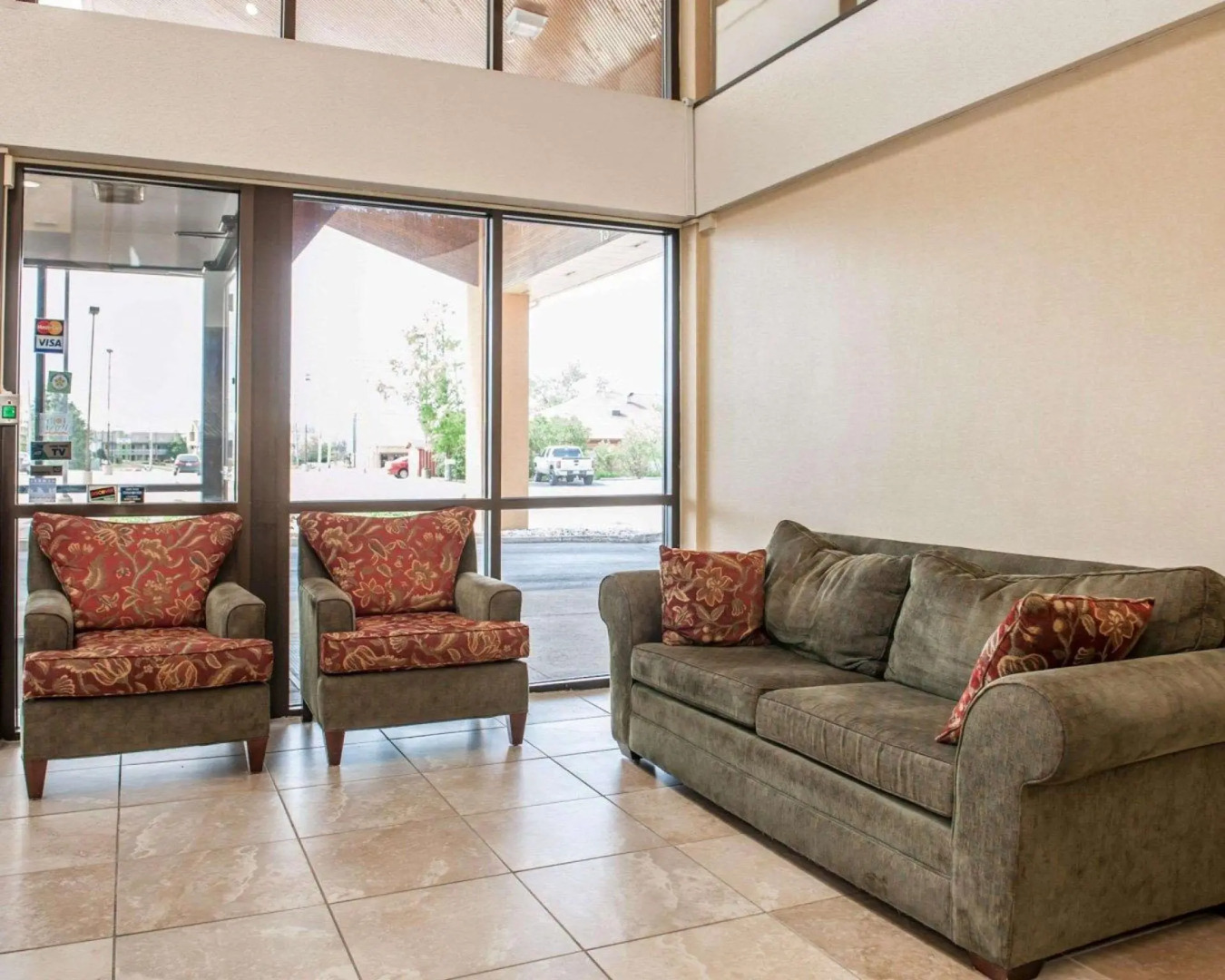 Quality Inn Fort Wayne