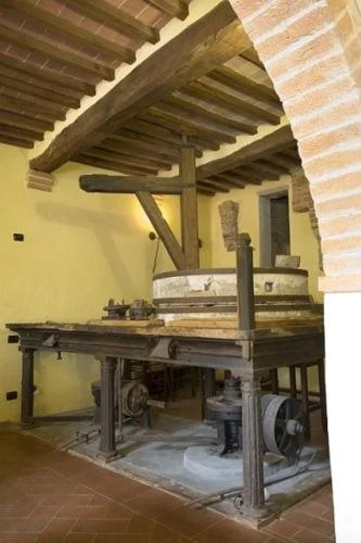 Mulino delle Pile
