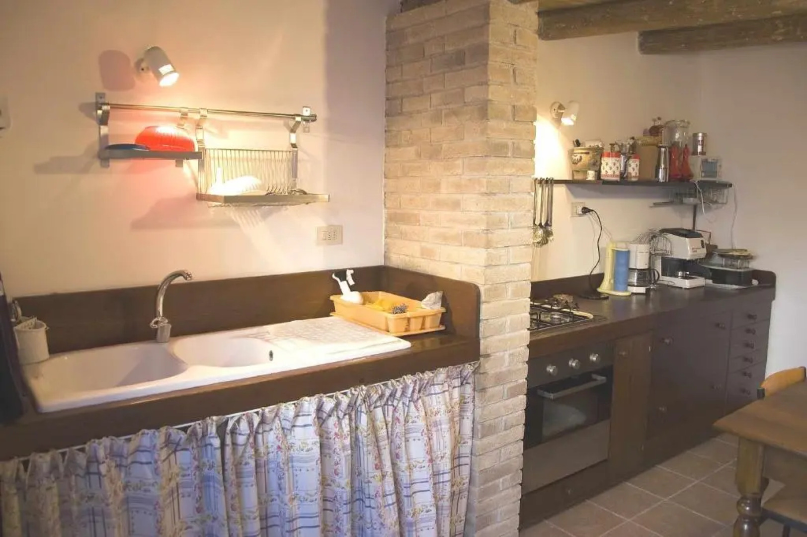 Casa dei Pini Country House