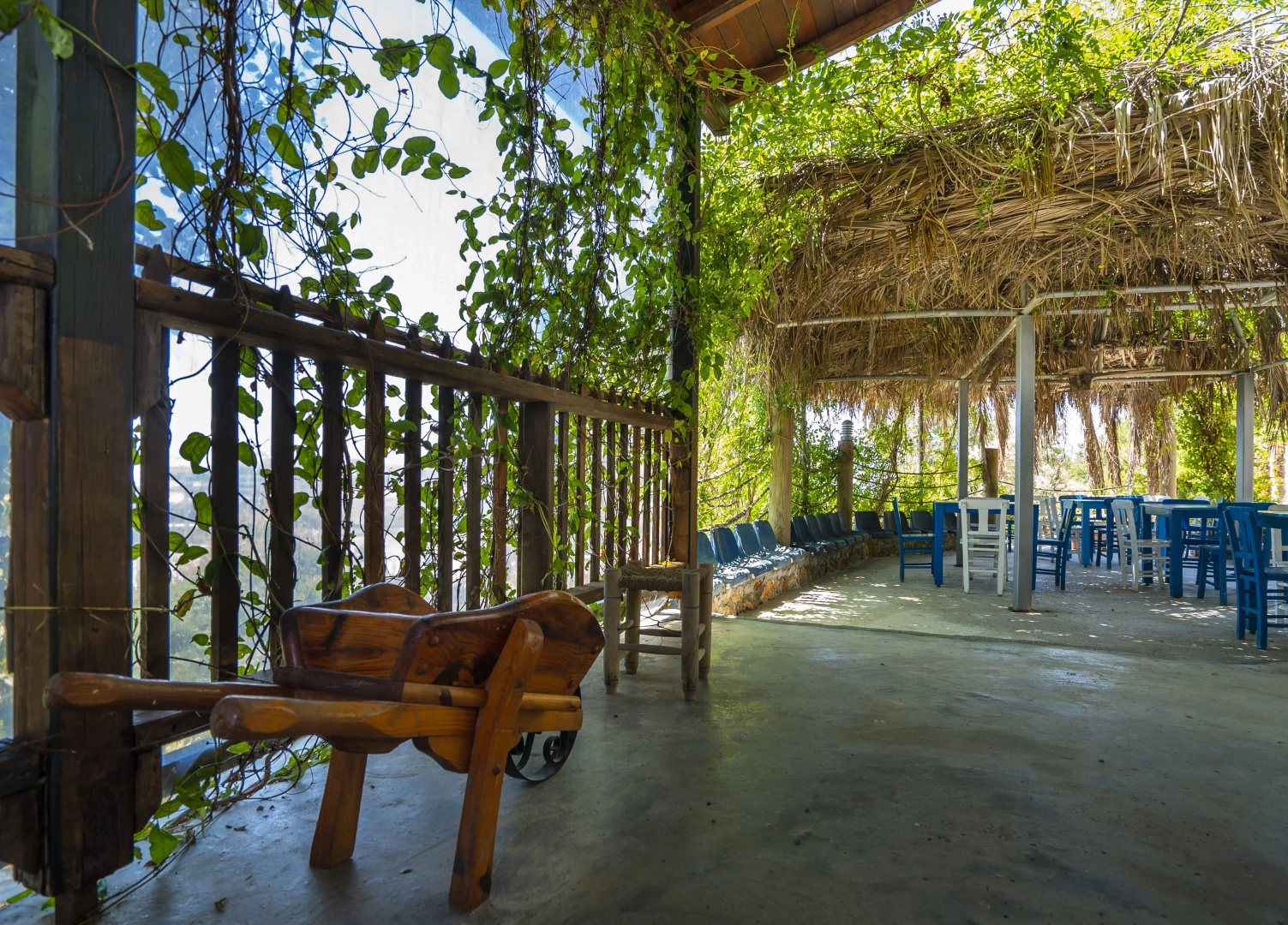 Alaiye Resort & Spa Hotel - All Inclusive