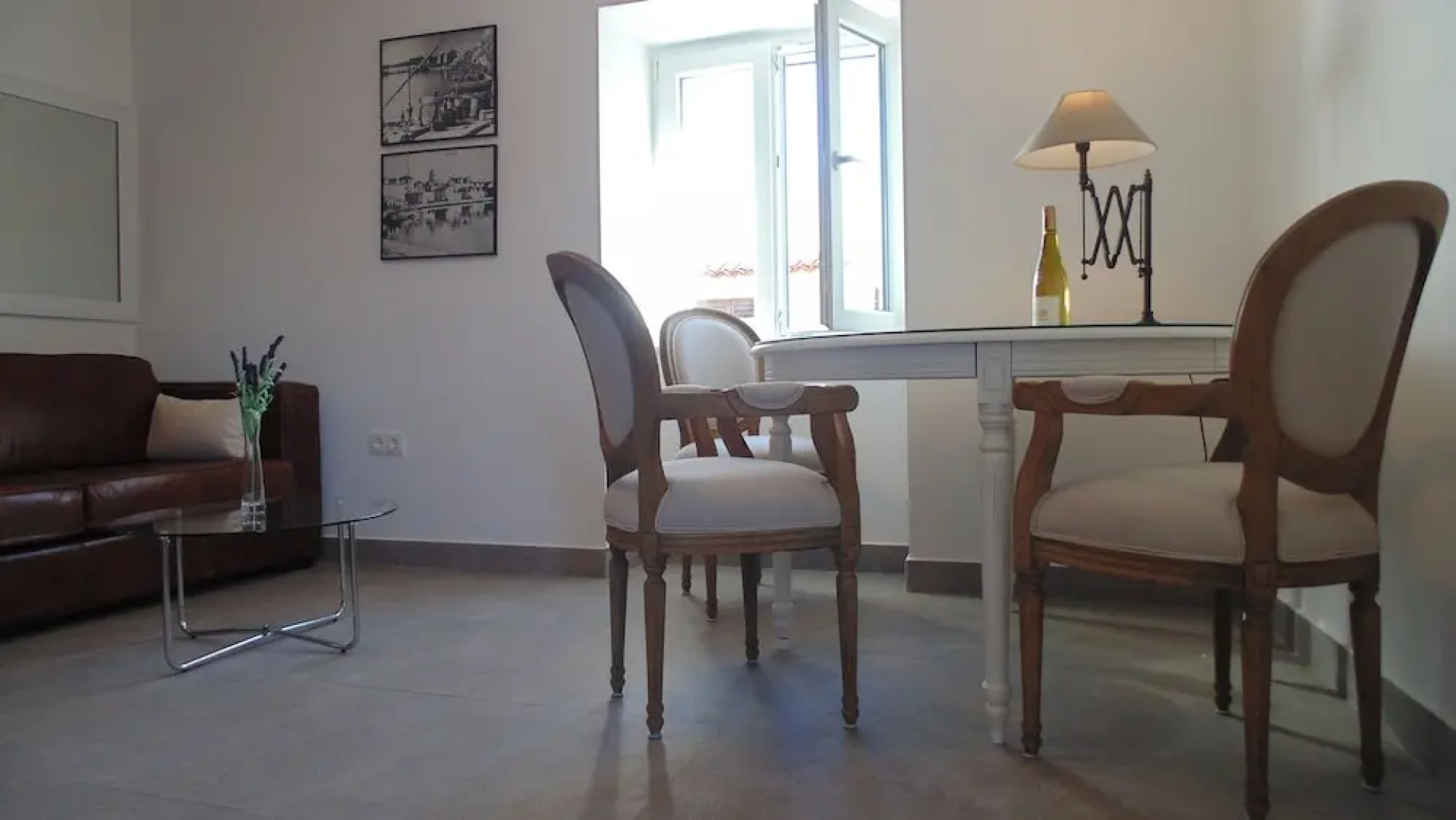 Downtown Luxury Suites