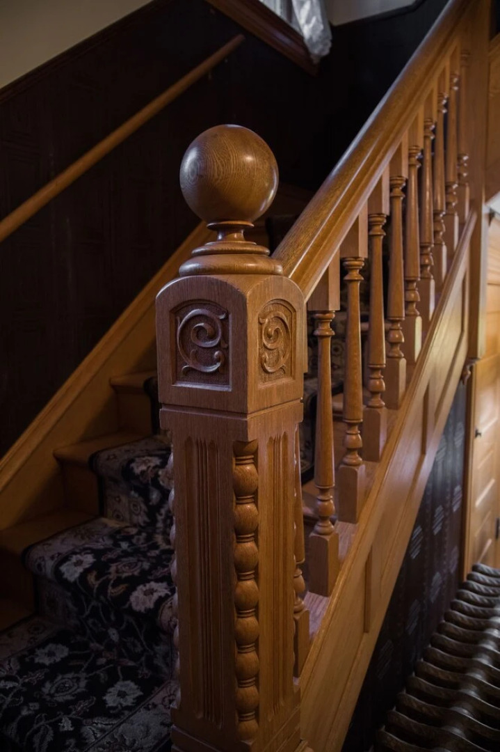 Habberstad House Bed and Breakfast