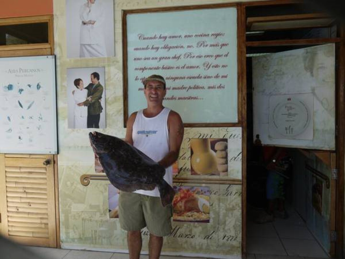 Hotelier Arte y Cocina