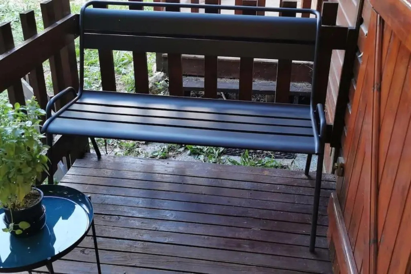 Rosebud, adorable et confortable petit chalet