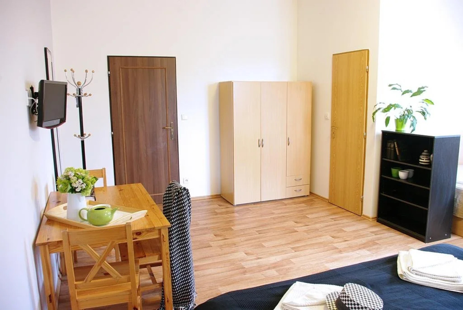 Švihák lázeňský