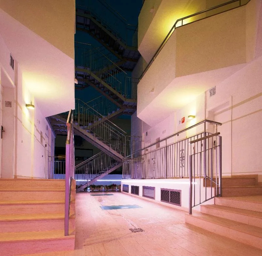 My Way Luxury Ibiza Studio - AB Group