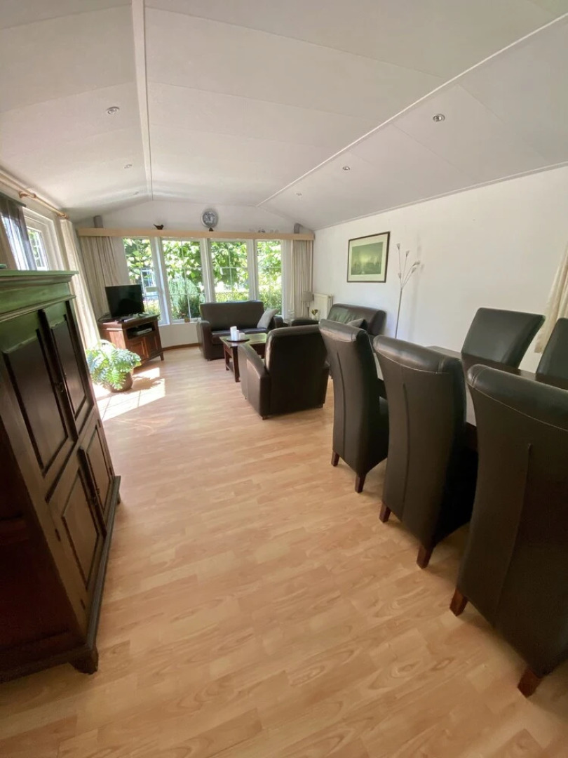 Vakantiehuis Wageningen