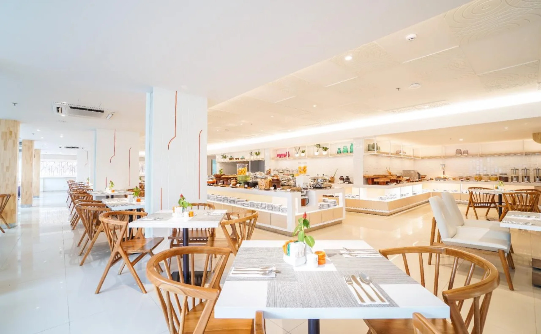 HARRIS Resort Batam Waterfront