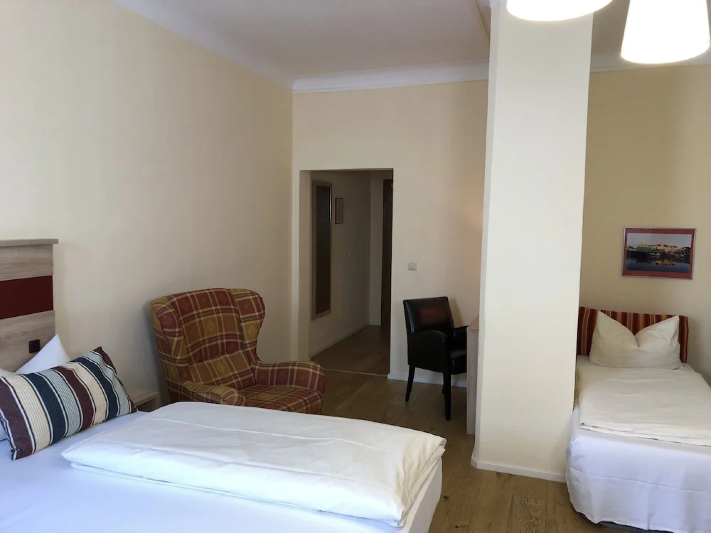Hotel Gasthof Flötzinger Bräu