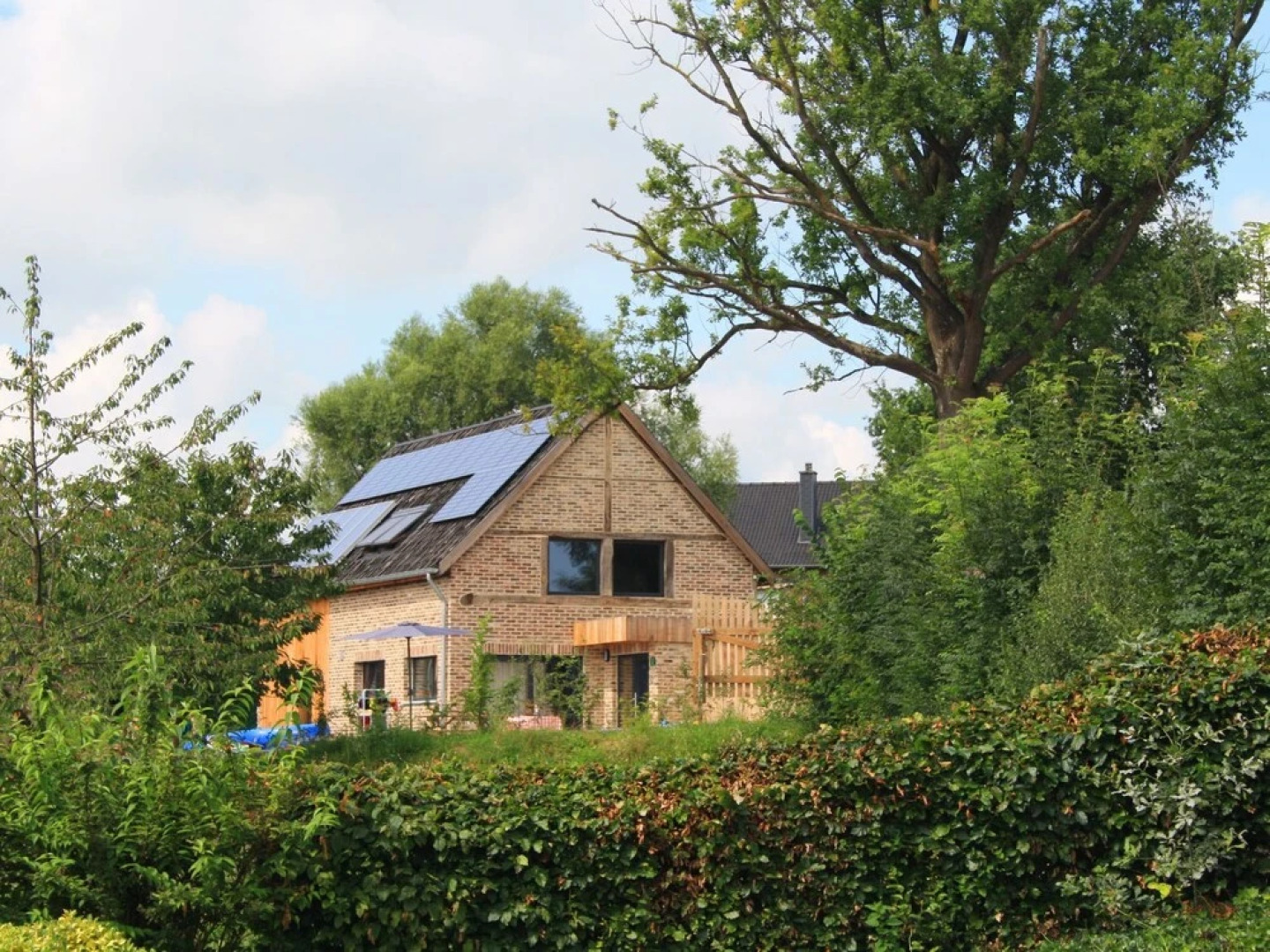 Le Petit Cheval Blanc