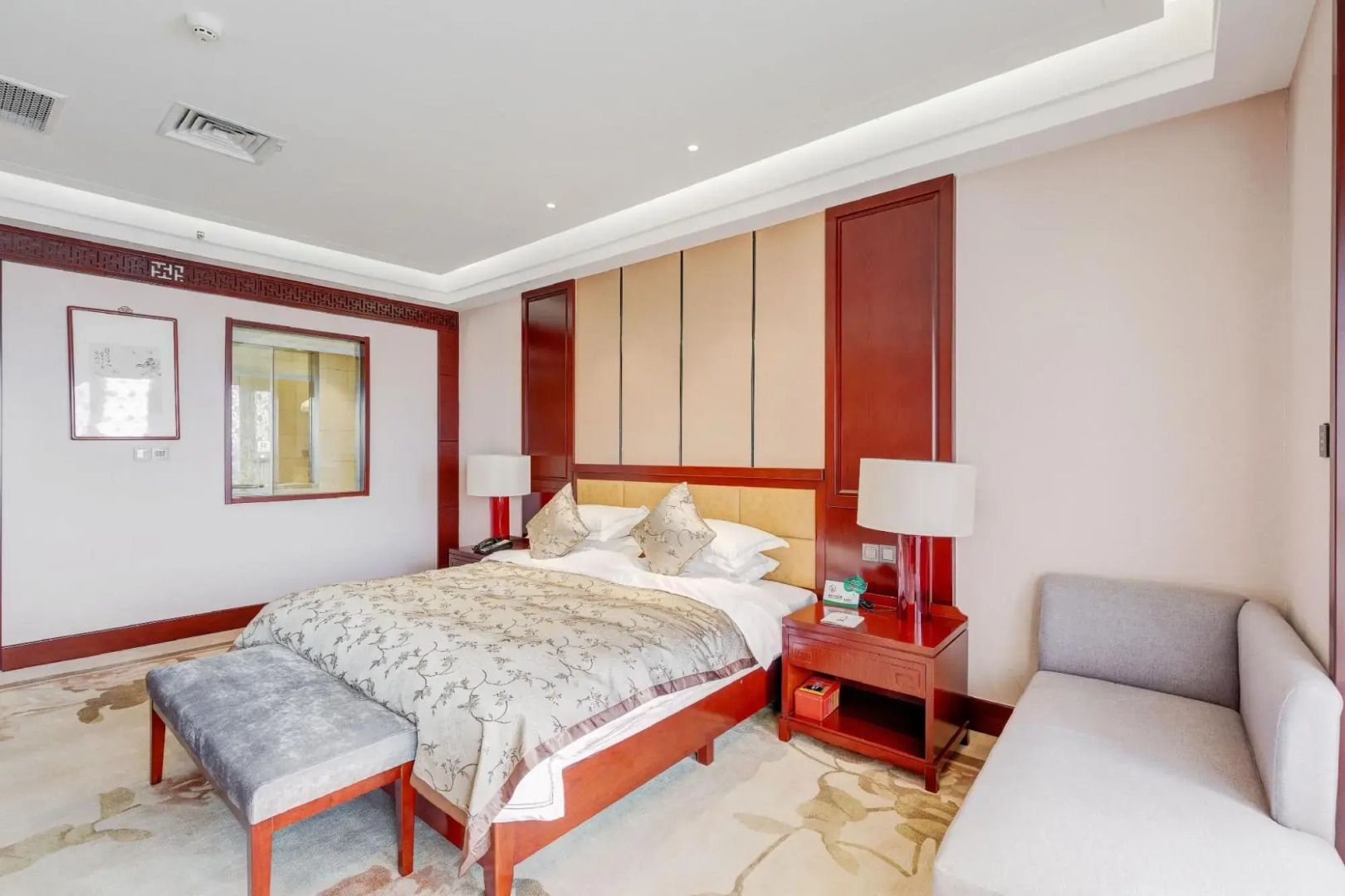 Shenghao Seasons Hotel