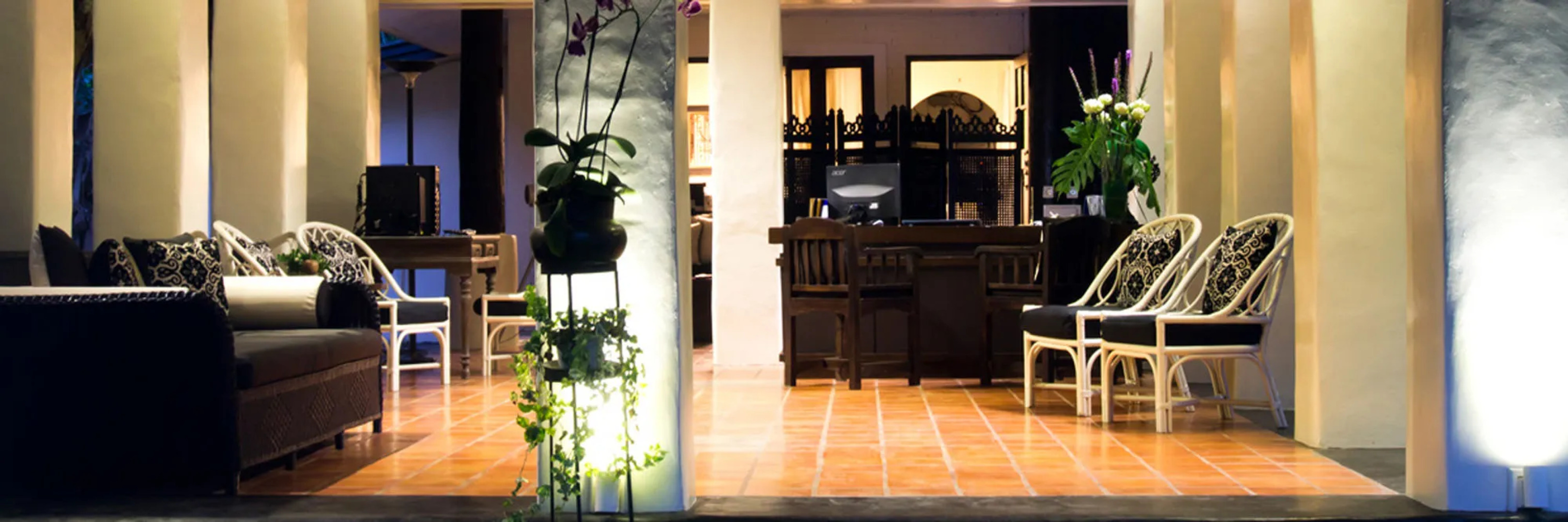 Narittaya Resort and Spa