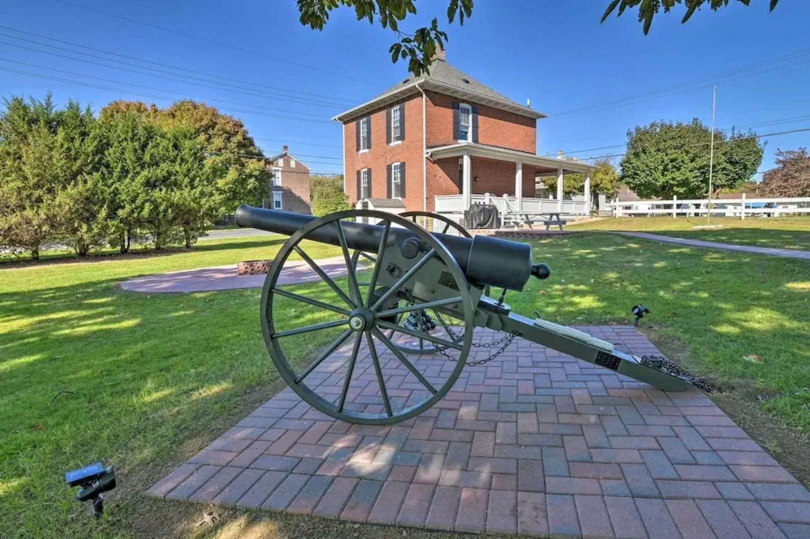Quaint Ligonier Family Home - 3 Miles to Idlewild!