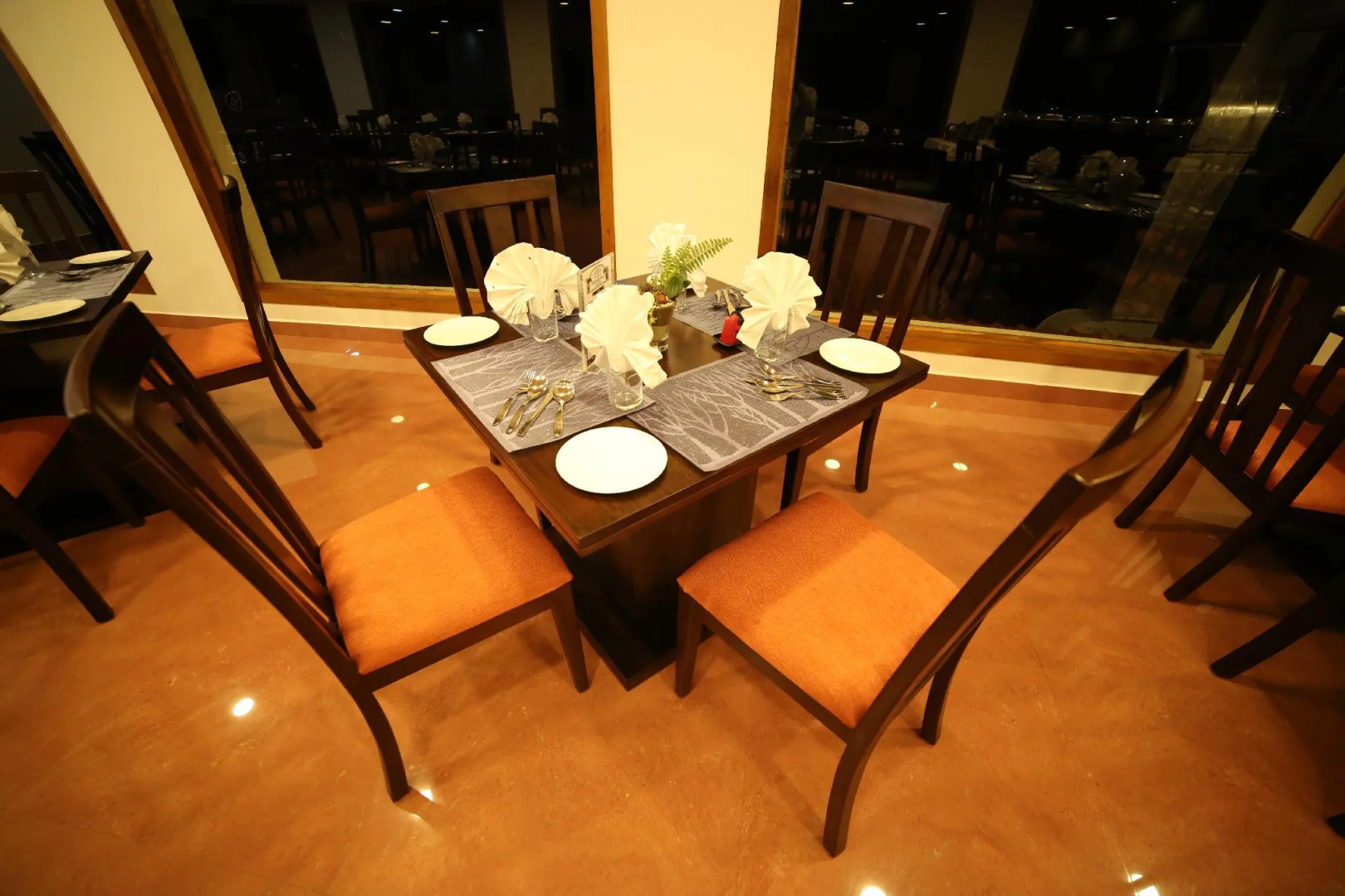 Hotel Lakshmi Holiday Inn