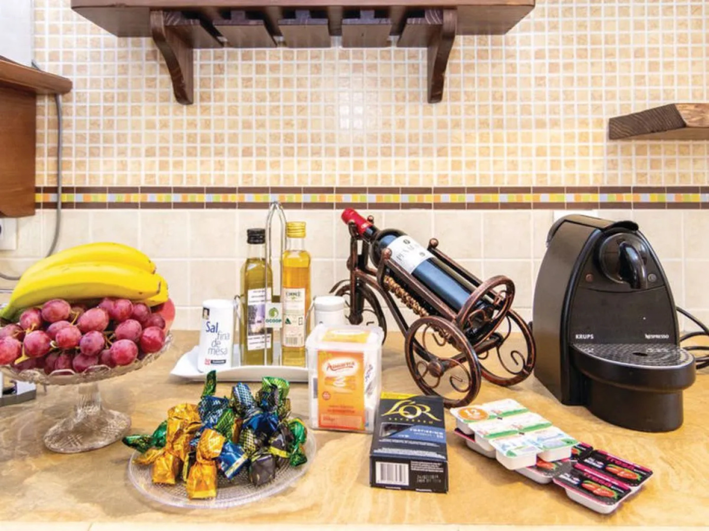 House El Viso Cordoba/Rute