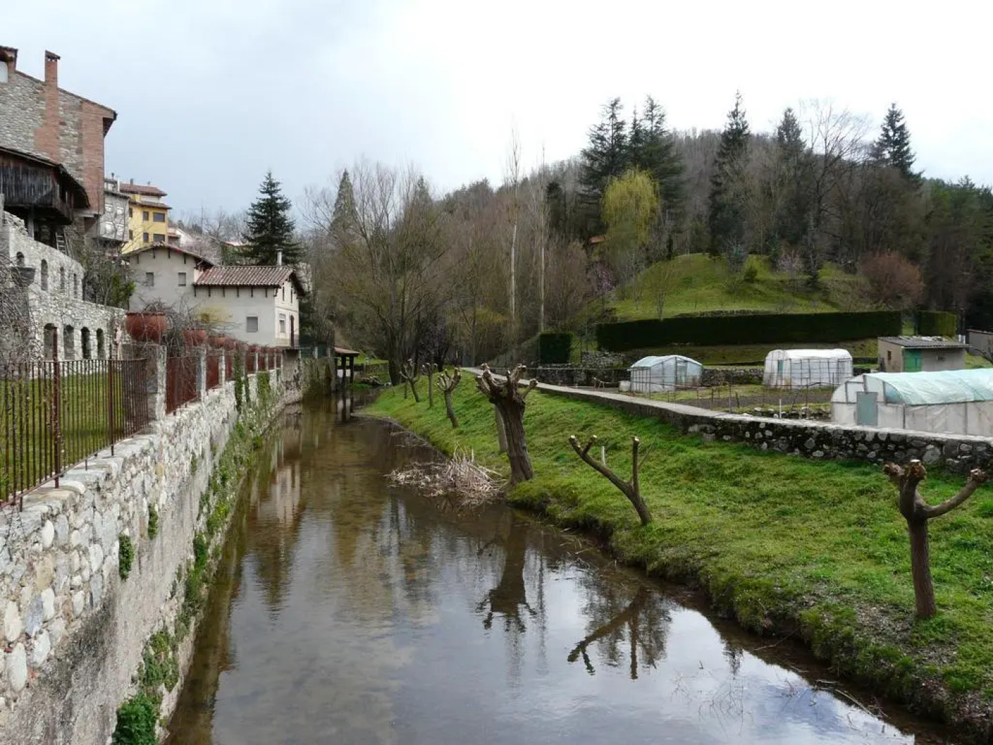 Apartaments Sant Miquel