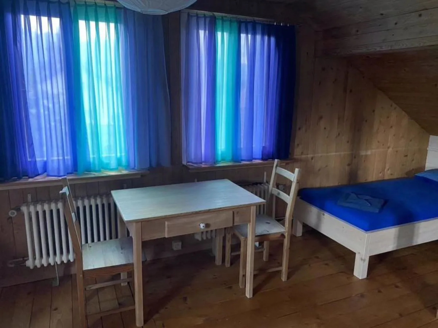 Apartment  Steffisburg