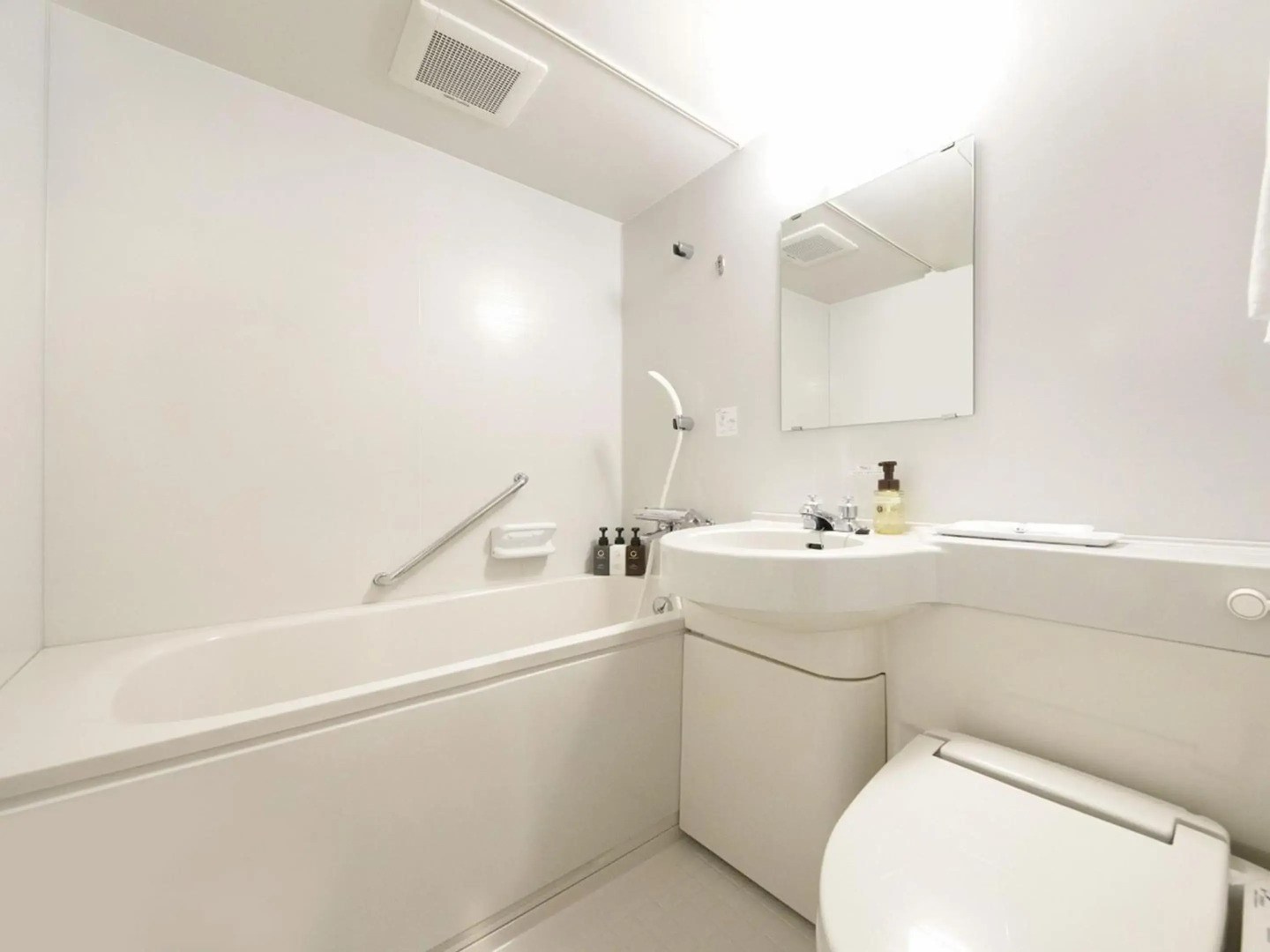 Отель Tamayura Asakusa