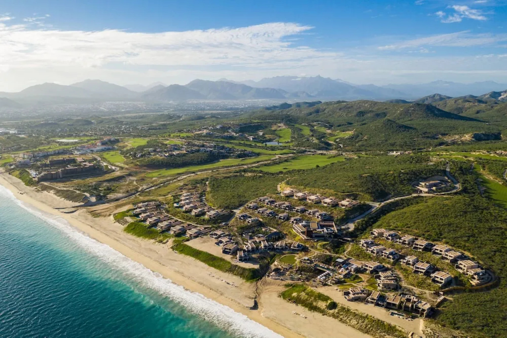 Zadun Los Cabos, a Ritz-Carlton Reserve Residence