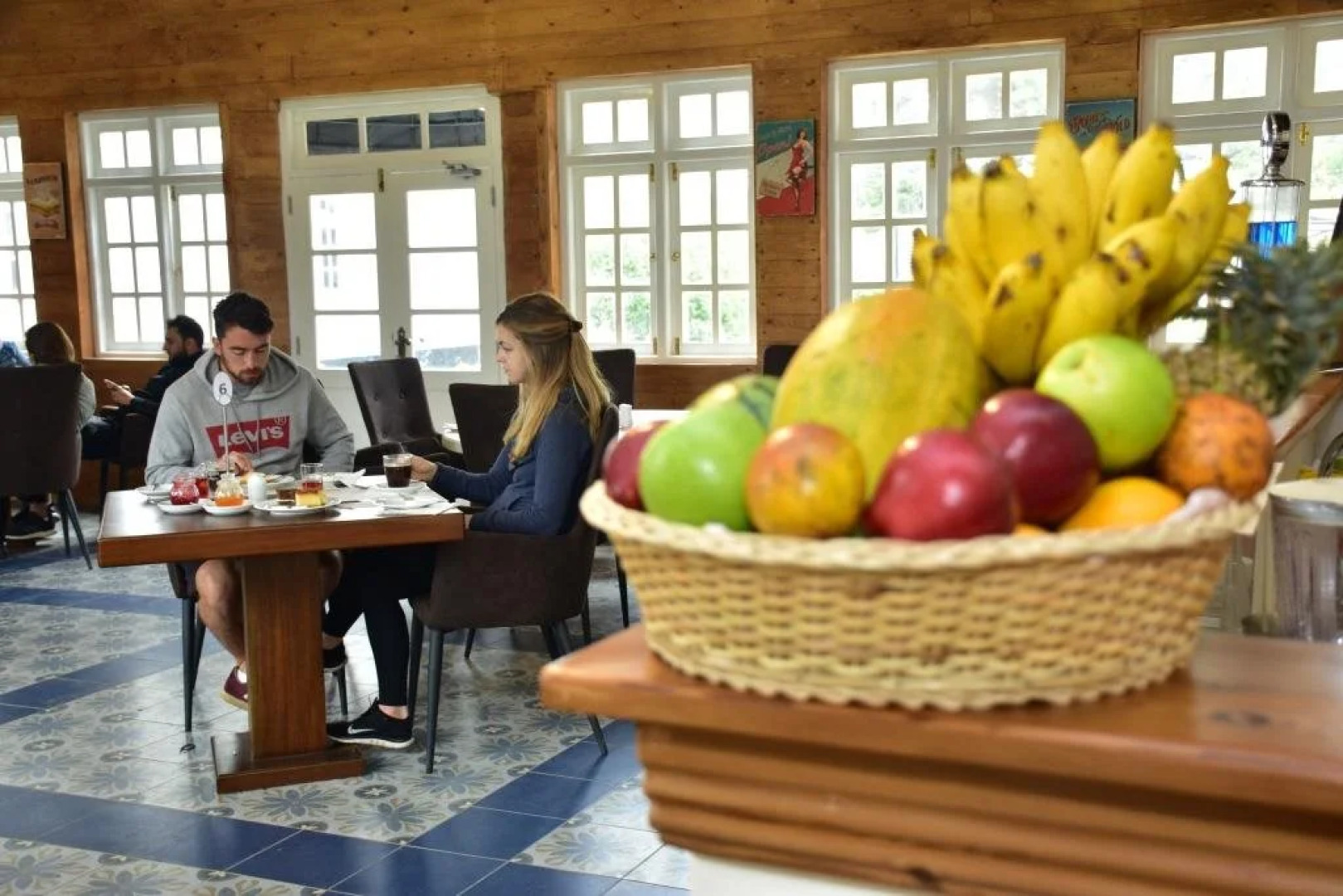 Mirage Kings Cottage