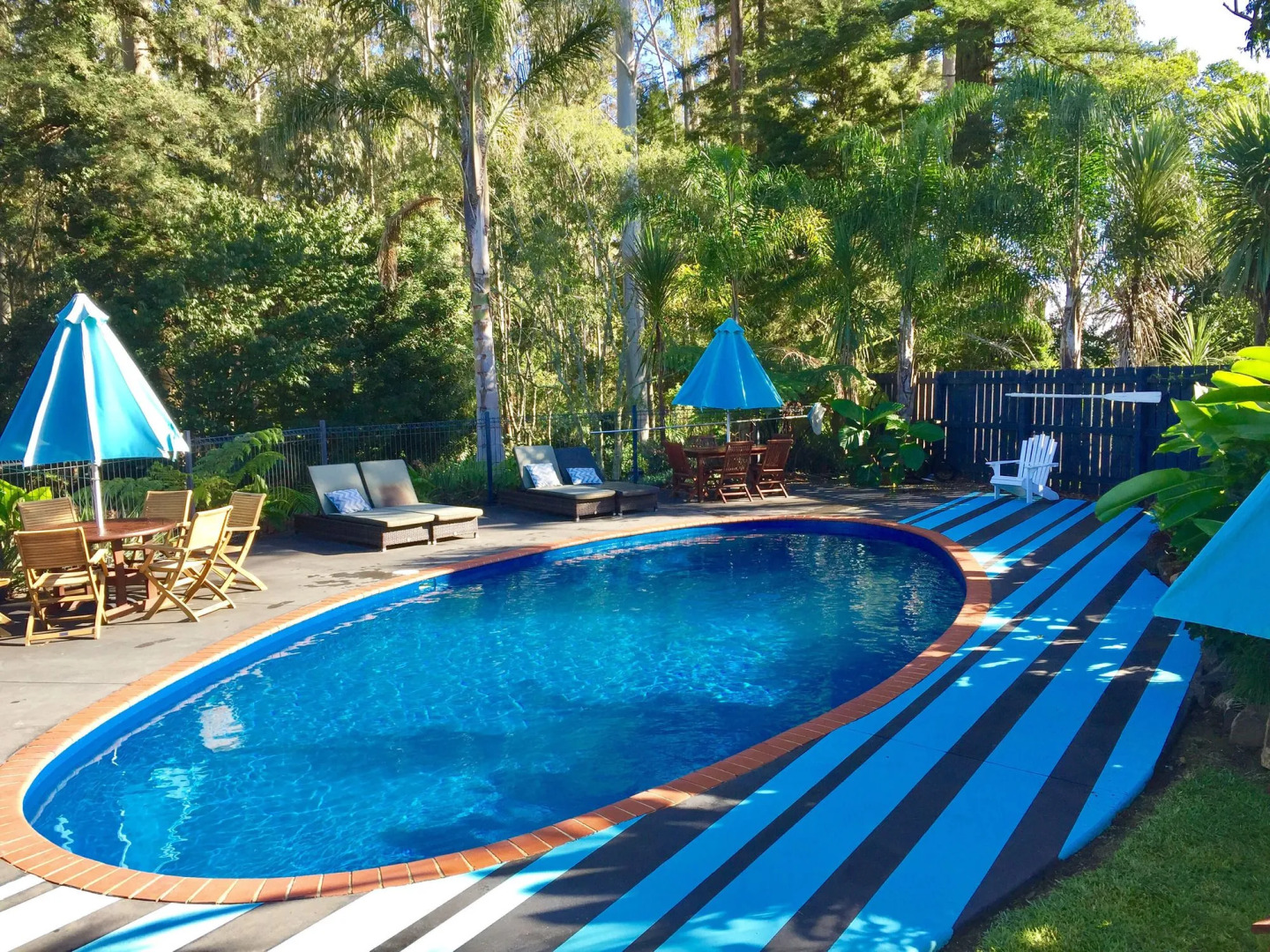 Stay Kerikeri Boutique Apartments and Studios