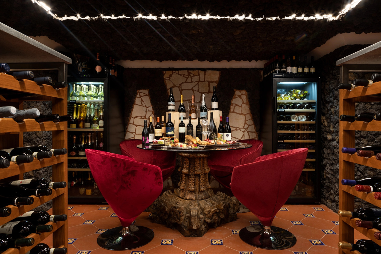 Ortea Palace Hotel, Sicily, Autograph Collection