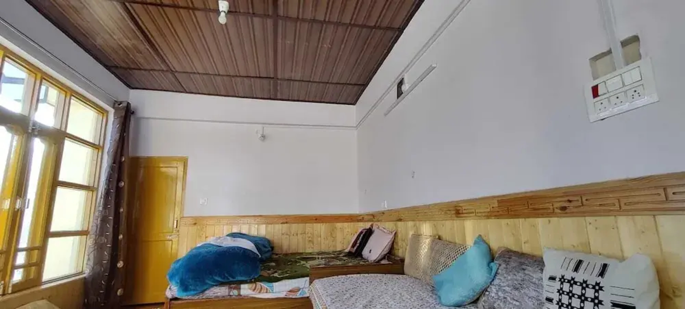 Buddha Home Stay Kaza