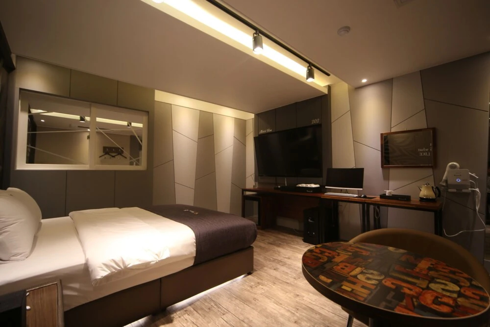 Hotel Bon