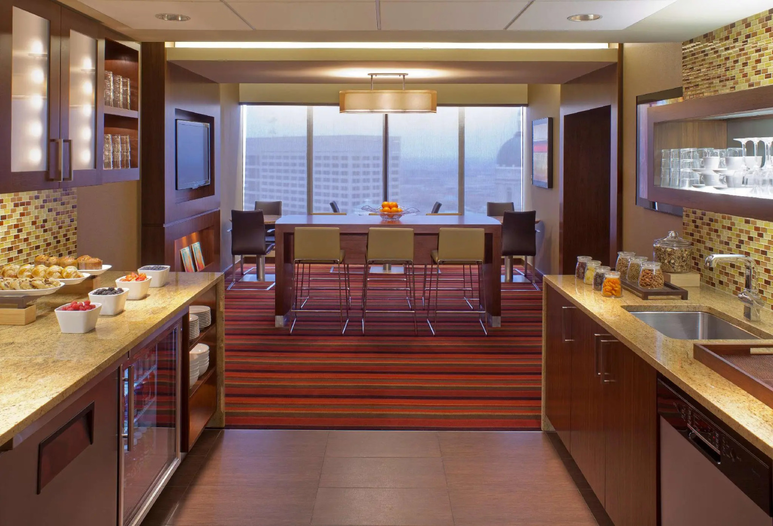 Hyatt Regency Indianapolis