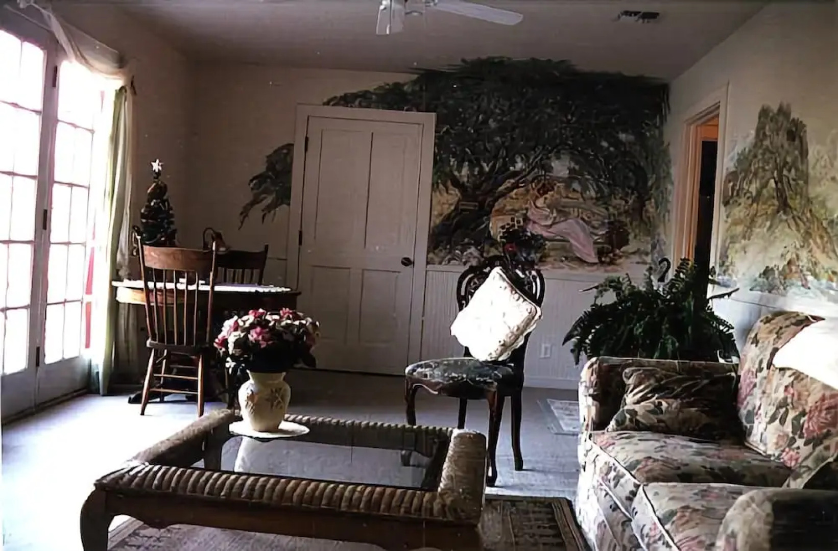 Back Forty of Fredericksburg