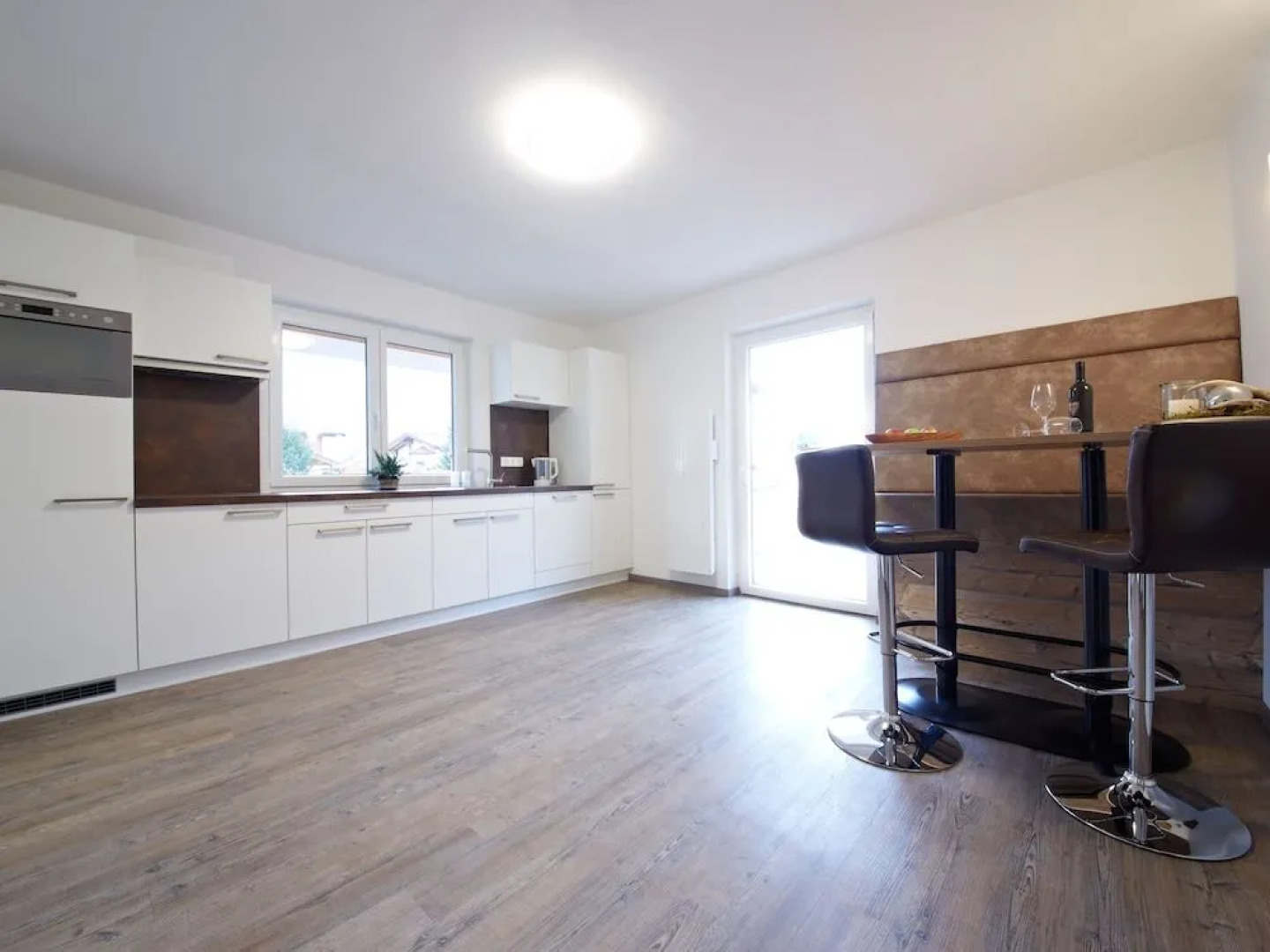 Holiday Home Hettlerhof