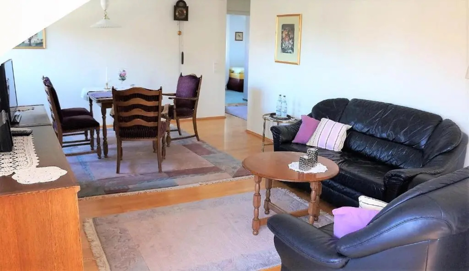 BodenSEE Apartment Meckenbeuren Im Saendler