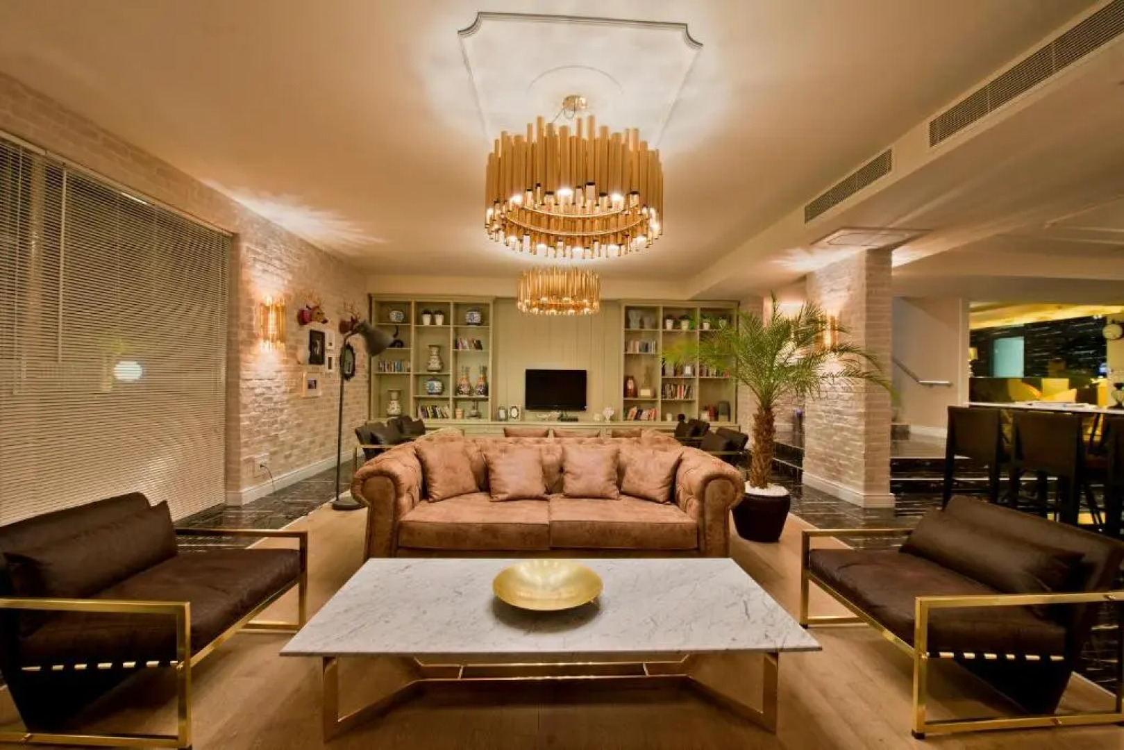 Samira Exclusive Hotel & Apartments