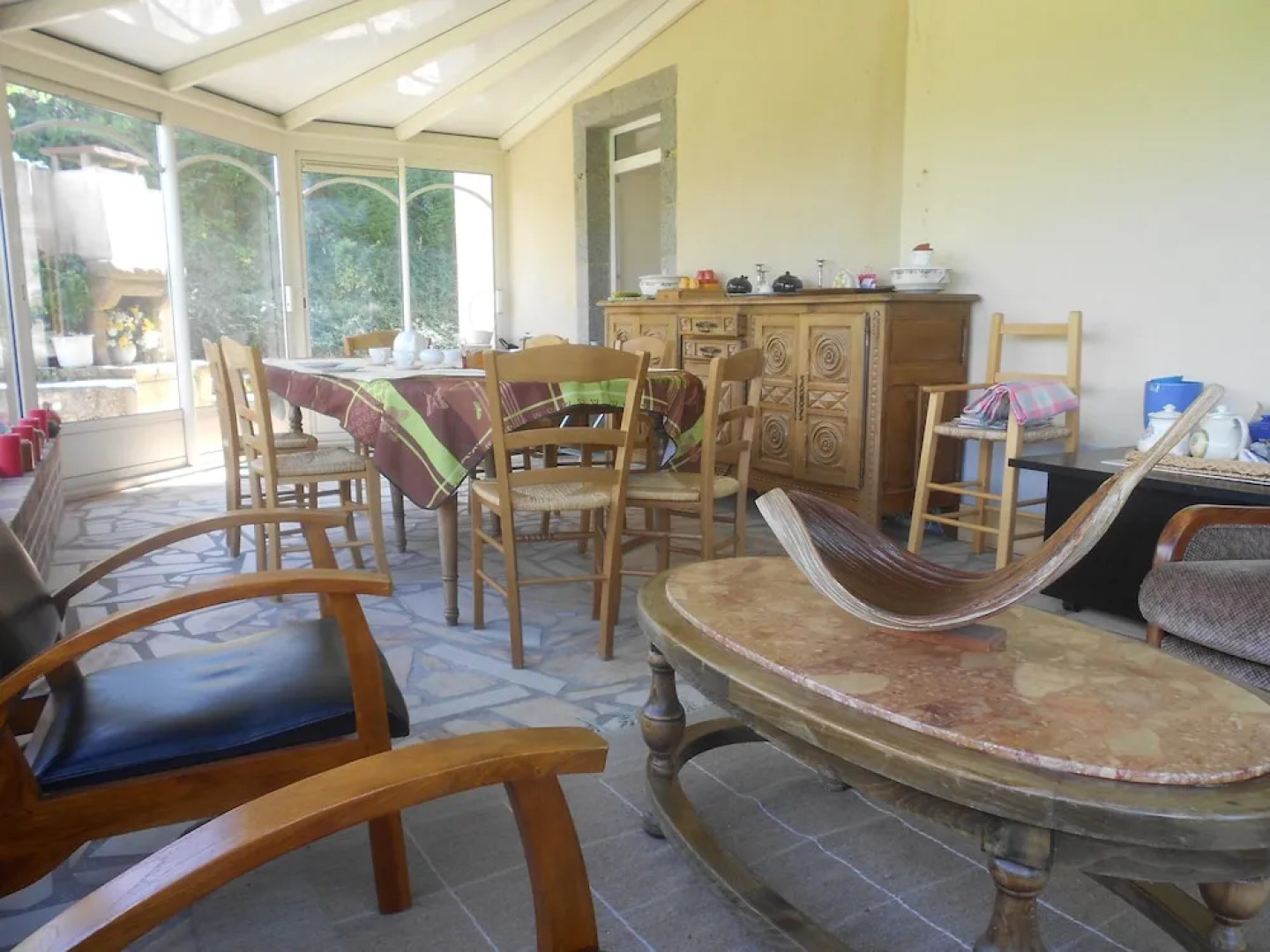 La Grande Malardiere