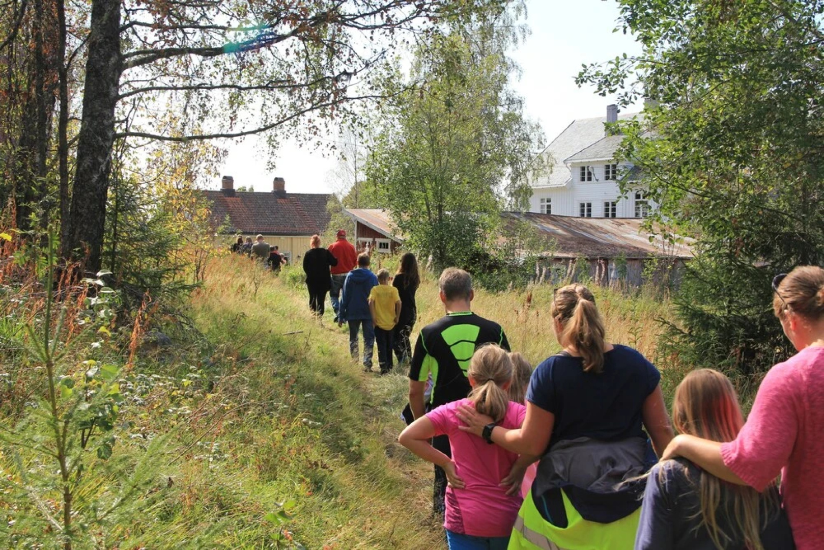 Granum Gård