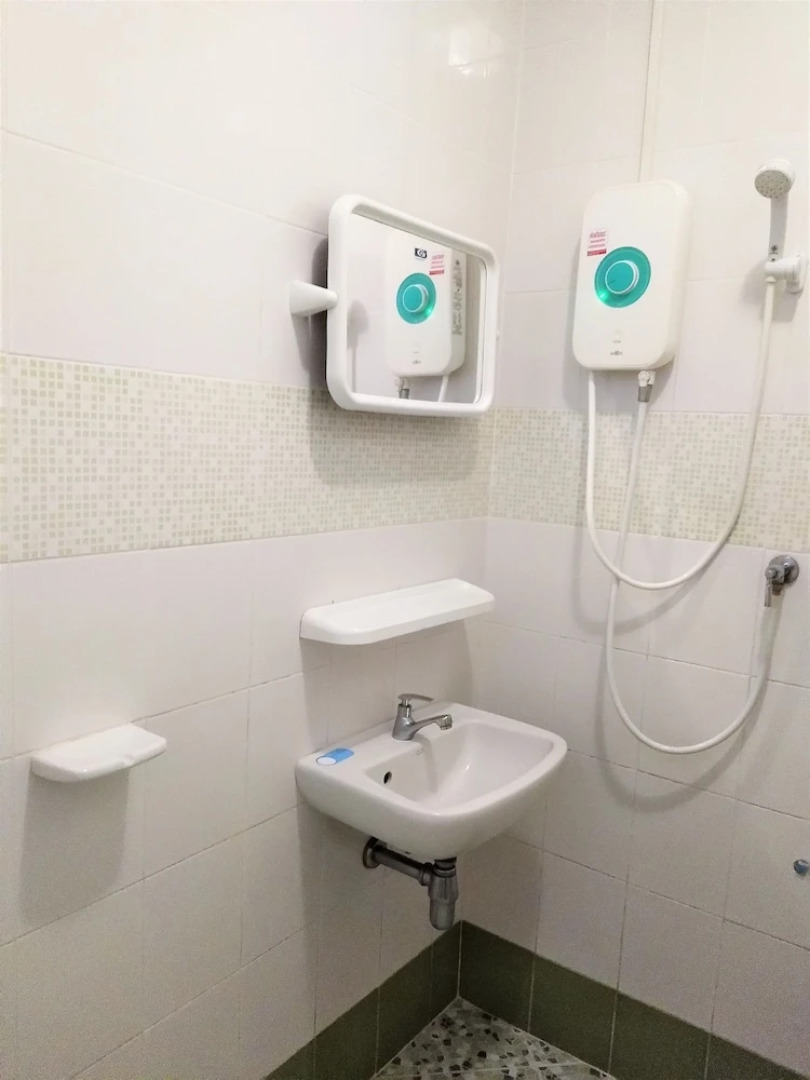 Aung Pung Serviced Apartment