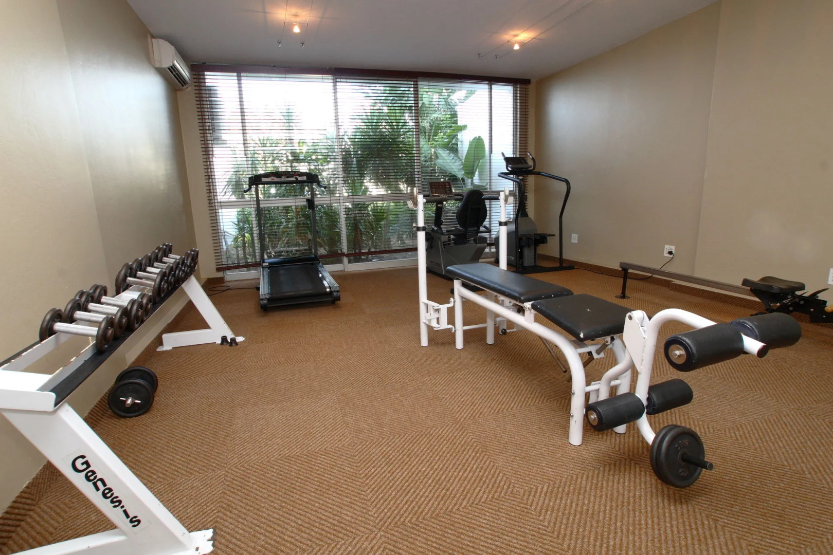 First Group Breakers Resort