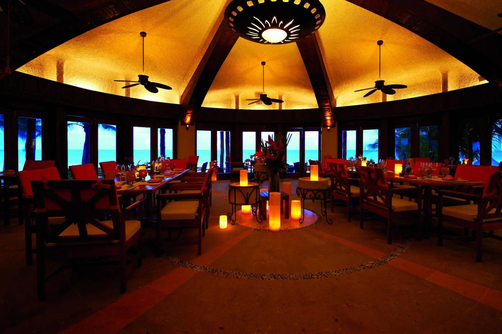 Отель Maroma, A Belmond Hotel, Riviera Maya