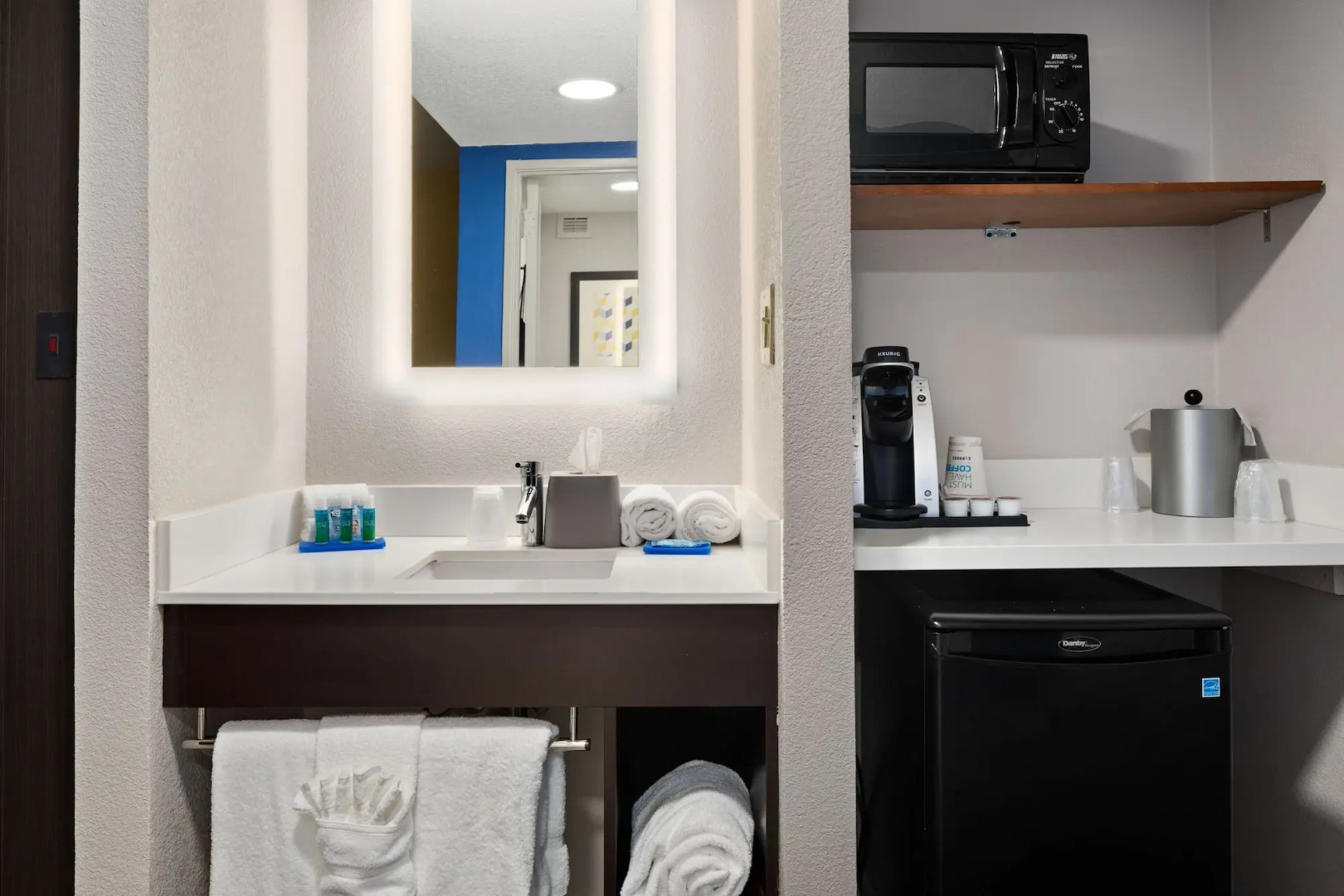 Holiday Inn Express - Atlanta/Kennesaw by IHG