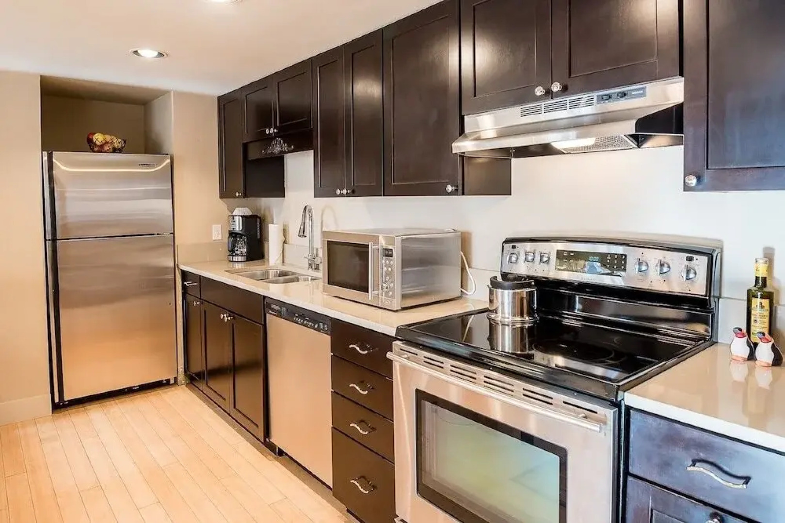 Crestview in River Run by Alpine Lodging