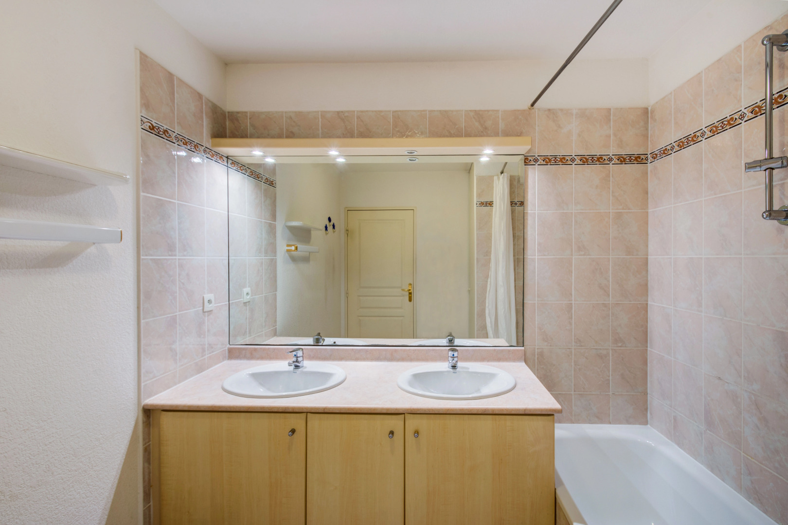 Vacancéole - Les Calanques du Parc