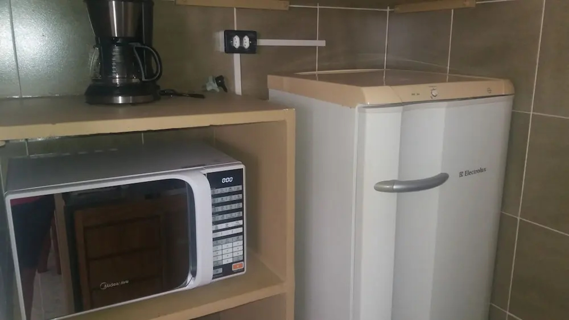 Pousada Adriana Beach